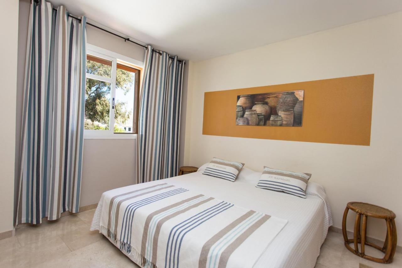 Ferienwohnung Atico Duplex Cerca Del Arenal Jávea Exterior foto